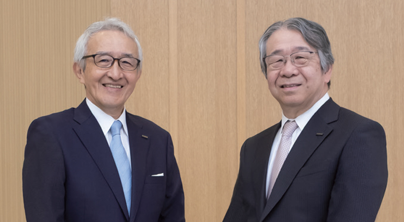 ガバナンス対談